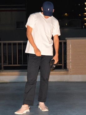 japaneseapeshitさんのコーディネート