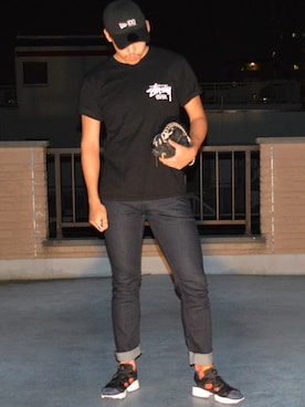 japaneseapeshitさんのコーディネート