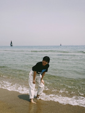 H路再Hさんのコーディネート