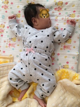 mochikoさんのコーディネート