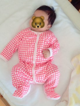 mochikoさんのコーディネート