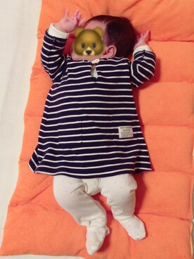 mochikoさんのコーディネート