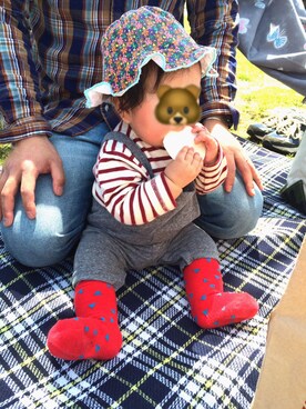 mochikoさんのコーディネート