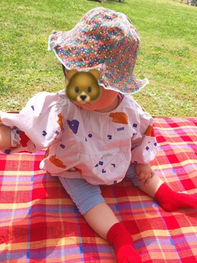 mochikoさんのコーディネート