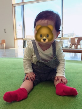 mochikoさんのコーディネート