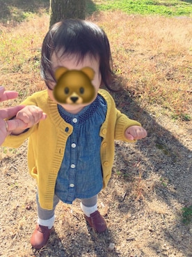 mochikoさんのコーディネート