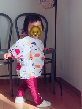 mochikoさんのコーディネート