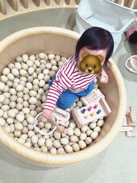 mochikoさんのコーディネート