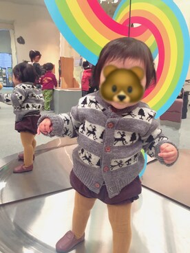 mochikoさんのコーディネート