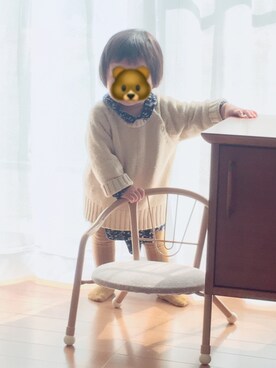 mochikoさんのコーディネート