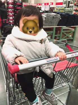 mochikoさんのコーディネート