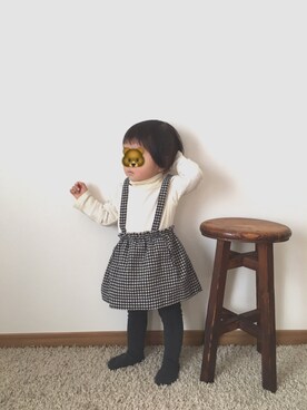 mochikoさんのコーディネート