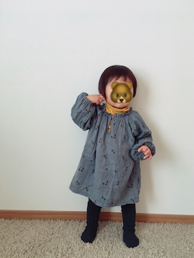 mochikoさんのコーディネート