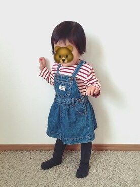 mochikoさんのコーディネート