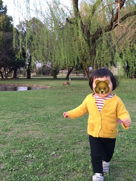 mochikoさんのコーディネート