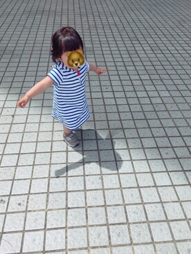 mochikoさんのコーディネート