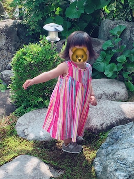 mochikoさんのコーディネート