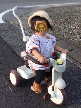 mochikoさんのコーディネート