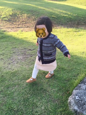 mochikoさんのコーディネート