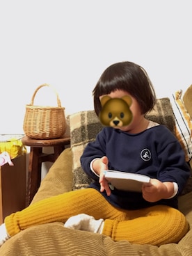 mochikoさんのコーディネート