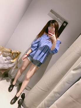 晚不安小姐さんのコーディネート