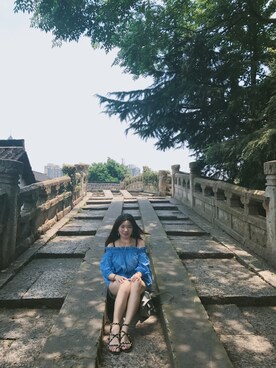 晚不安小姐さんのコーディネート