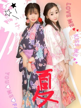 晚不安小姐さんのコーディネート