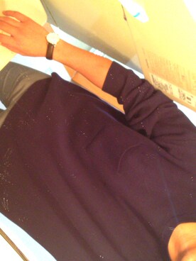 なああさんのコーディネート