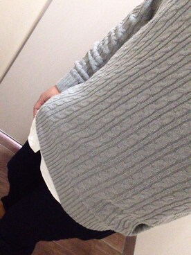 なああさん(メンズ・178cm)の春コーディネート