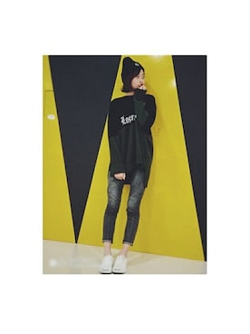 JucEeeeeさんのコーディネート