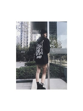 JucEeeeeさんのコーディネート