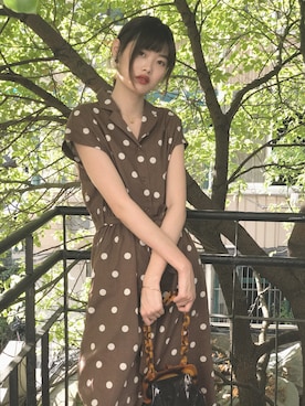 JucEeeeeさんのコーディネート