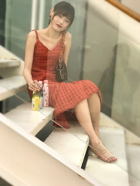 JucEeeeeさんのコーディネート