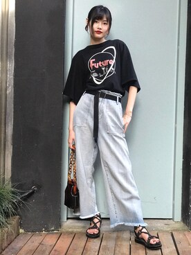 JucEeeeeさんのコーディネート