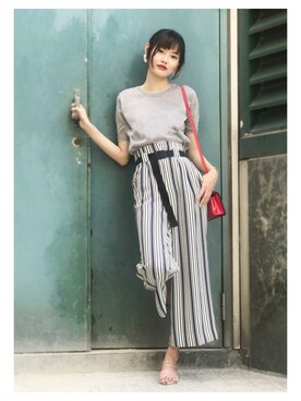 JucEeeeeさんのコーディネート