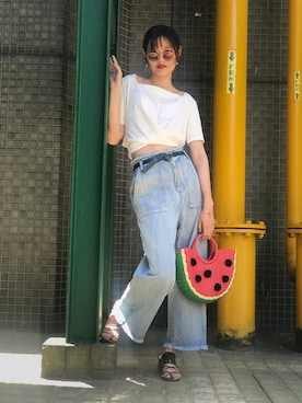 JucEeeeeさんのコーディネート