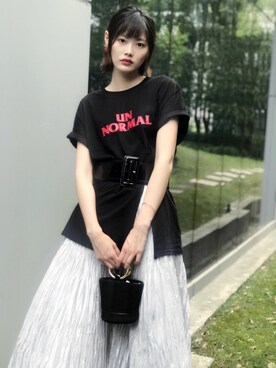 JucEeeeeさんのコーディネート