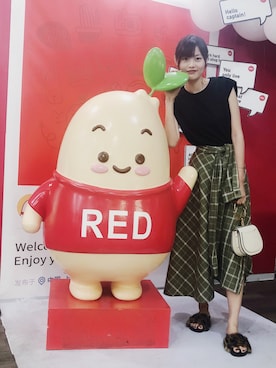 JucEeeeeさんのコーディネート