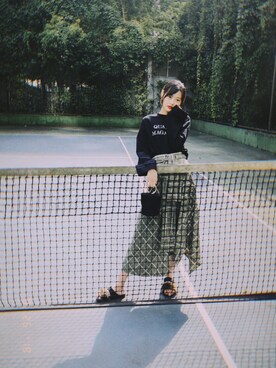 JucEeeeeさんのコーディネート