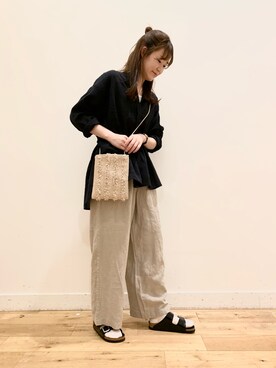 ayariさんのコーディネート