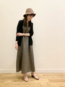 ayariさんのコーディネート