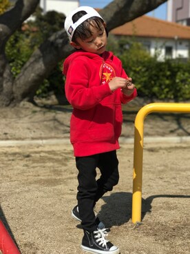 mu-さんのコーディネート