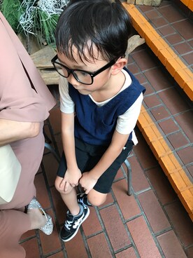 mu-さんのコーディネート