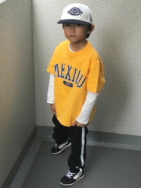 mu-さんのコーディネート