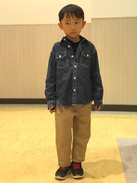 mu-さんのコーディネート