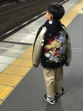 mu-さんのコーディネート