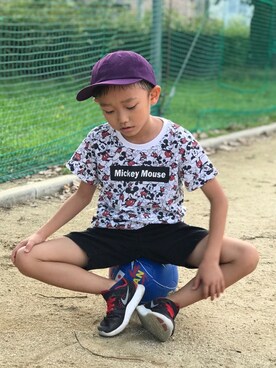 mu-さんのコーディネート