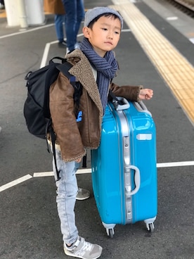 mu-さんのコーディネート