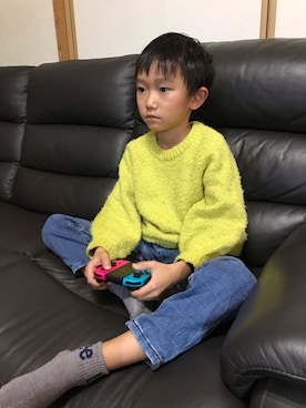 mu-さんのコーディネート