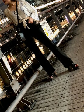 Miharuさんのコーディネート